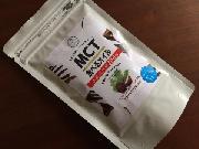 MCT食べるオイル