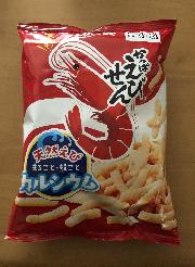 カルビー かっぱえびせん