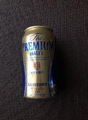 サントリー プレミアムモルツ