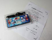 夢王国と眠れる100人の王子様オリジナルBluetoothスピーカー