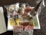 【エリア：北海道】秋の旬お届けセット（カタログ、新米 ゆめぴりか 1kg）