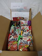 エバラ食品詰合せ