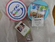 シーチキンＳｍｉｌｅギフトセット