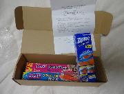 Ｗ賞　オリジナルギフトセット