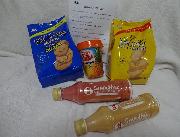 B賞　商品詰合せ