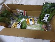 野菜詰合せ