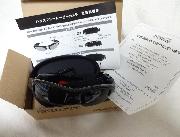 ハンズフリーカメラ