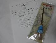 C賞「オリジナルメアリのホウキペン」