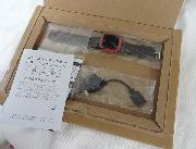 「コカ･コーラ」オリジナルスマートブレスレット