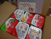 パックごはん30パック