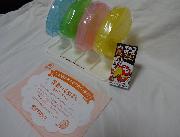 コロッとキョロちゃん