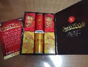 缶コーヒー　6本