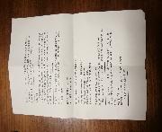 1/3ライスボウル　自由席ペアチケット5000円相当