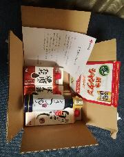 創味食品詰め合わせ2200円相当