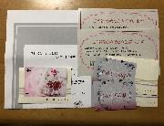 QUOカード 500円分×3