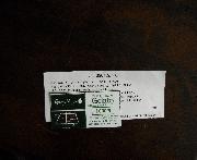 ジェラート1000円券