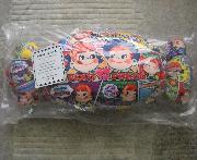 ペコちゃん抱き枕クッション