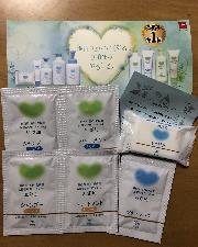 サンプルセット