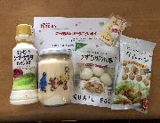 キユーピー商品詰め合わせ