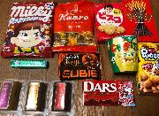 3000円相当のお菓子詰め合わせ