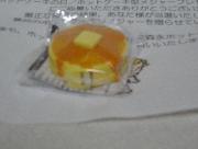 ホットケーキ型メジャー