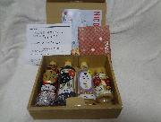 ペットボトル飲料詰合せ