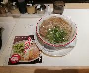 八ちゃんラーメン１杯・替え玉、ラーメンボール、新横浜ラーメン博物館入場券