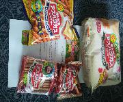 ギンビス商品詰め合わせ