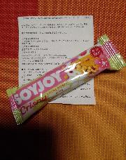 ソイジョイクリスピーサクラ