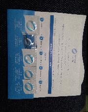 アルージェサンプル5点セット