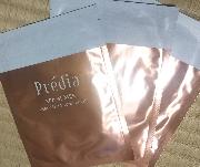 プレディア　タラソサウナマスク