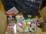 トートバック＆商品詰合せ