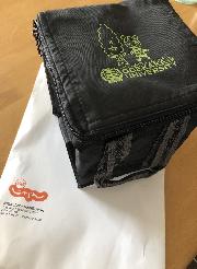 クーラーバック