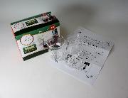 HARIOビーカー2個セット