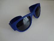 オリジナル折りたたみサングラス