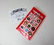 2019プロ野球チップスカードホルダー