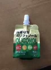 高吸収型ポリフェノール オリゴノール