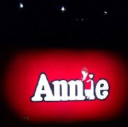 ミュージカルアニー