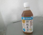 胡麻麦茶