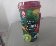 グリーンスムージー