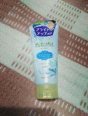 ビフェスタ洗顔料