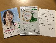 ビオレメイクの上からリフレッシュシート