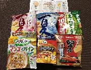 カルビー商品詰め合わせ