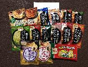 マ・マー あえるだけ パスタソース&早ゆで3分スパゲティミニ 詰め合わせセット