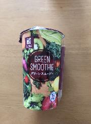 NL グリーンスムージー