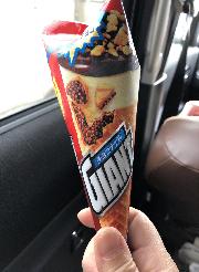 グリコ ジャイアントコーン