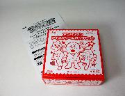 ウキウキグッズコース　アイスクリープカップセット