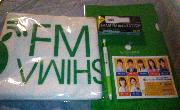 FM徳島ノベルティーグッズセット