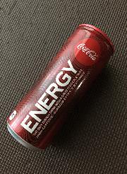 コカ・コーラ エナジー