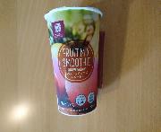 フルーツミックススムージー